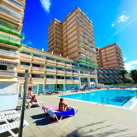 Playa Honda Sea View Appartement Playa de las Américas Buitenkant foto