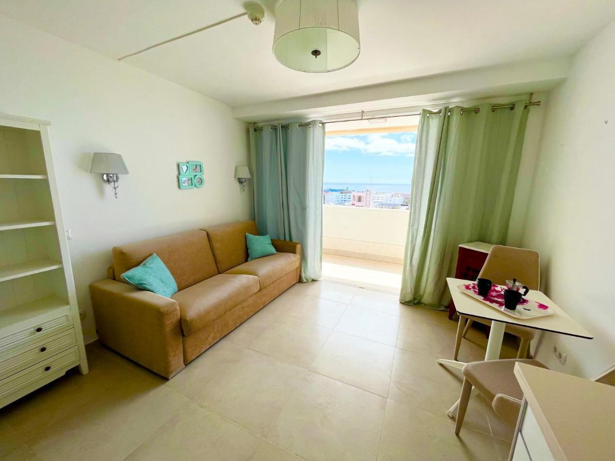 Playa Honda Sea View Appartement Playa de las Américas Buitenkant foto